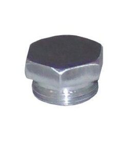 15359 Meyer E Series Valve Block Plug - OEM