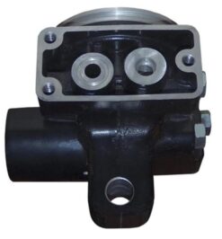 15573 Meyer E Series Sump Base and Strainer Assembly - OEM