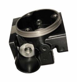 15573 Meyer E Series Sump Base and Strainer Assembly - OEM - Image 2