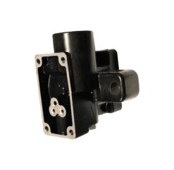 15573 Meyer E Series Sump Base and Strainer Assembly - OEM - Image 4