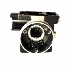 15573 Meyer E Series Sump Base and Strainer Assembly - OEM - Image 3