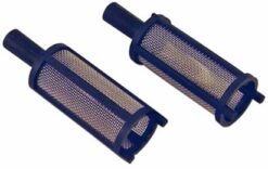 15619C Meyer 1/2" Filter for "E" Series Pumps, Pair - OEM