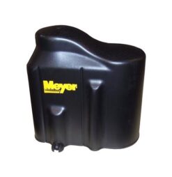 Meyer 15633 V70 V71 Hydraulic Cover - OEM