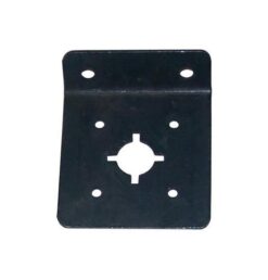 Meyer 15673 Bracket for Slik Stik Single Lever Control - OEM