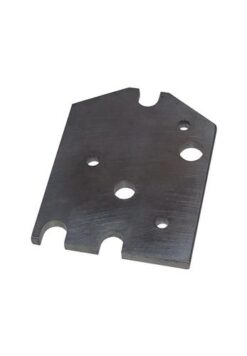 Meyer 15703 E60 Pump Mounting Plate - OEM