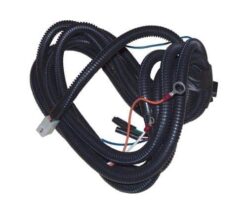 15674 Meyer Touch Pad Control Harness Square Plug - OEM