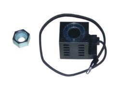Meyer 15905 E57, E60 A-COIL SPECIAL NUT ASSEMBLY - AFTERMARKET