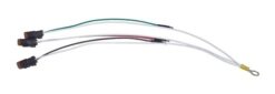 Meyer 15912 Adapter Harness Bullet Deutch - OEM