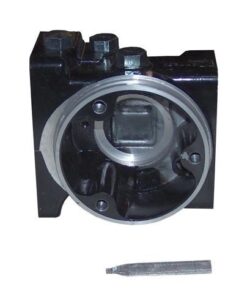 Meyer 15980 Base and Strainer Assembly E58H - OEM