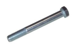 Meyer 20153 DP LP SV3 Hex Bolt 5/8-11 x 5-1/2" Grade 5 - OEM