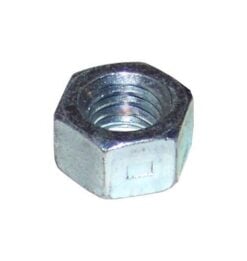Meyer 20316 Nut Eslok 1/2-13 Zinc Plated - OEM