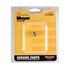 21806 Meyer E Series Pressure Relief Valve - OEM - Image 2