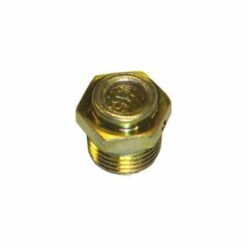 21806 Meyer E Series Pressure Relief Valve - OEM