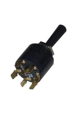 Meyer 22092 Slik Stik Single Lever Control - OEM