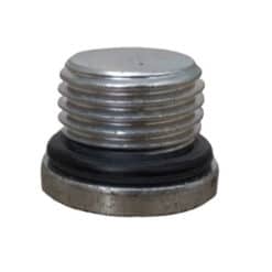 Meyer 22129 Drain Plug with 9/16 O Ring - OEM