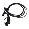 22262 Meyer Short Plow Side Harness 17 Pin Plug - OEM