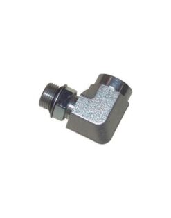 Meyer 22295 Elbow 90 Deg. O Ring Type - OEM