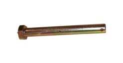 Meyer 22375 Lot Pro Pivot Pin with Grease Fitting 1" x 8-3/4" - OEM