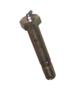 Meyer 22398 Lot Pro Xpress King Pivot Bolt with Grease Fitting 1-8 x 5-1/2" - OEM