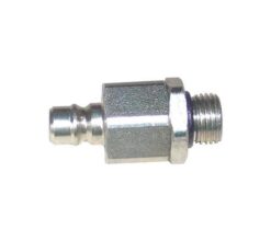 22442C Meyer SAE Male Threaded Nipple - OEM