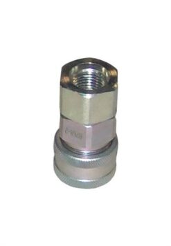 Meyer 22443C SAE Female Threaded Coupler - OEM