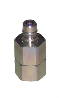 Meyer 22444C SAE Female Threaded Nipple - OEM