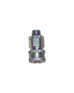 Meyer 22445C SAE Female Coupler Half - OEM