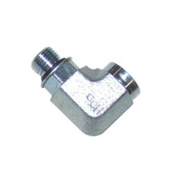 Meyer 22460 SAE 90 Deg. Elbow Male Female - OEM