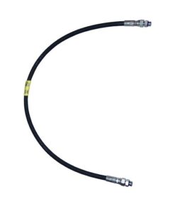 Meyer 22461 Hose 1/4" X 38" SAE M-6 X Faceseal - OEM