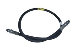 Meyer 22462 Hose 1/4" X 44" M-6 X Faceseal - OEM