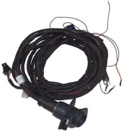 22691S Meyer 20-Pin Round Truck Side Pump Control Harness - OEM