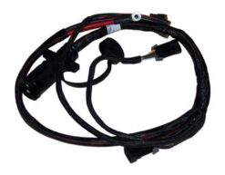 Meyer 22692 Plow Side 20 Pin Control Harness E58H- OEM