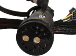 Alternative view of Meyer 22692 Plow Side 20 Pin Control Harness E58H- OEM