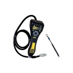 Meyer 22695 V Plow Pistol Grip Control - OEM