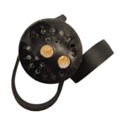 22696 Meyer Super V 20-Pin Plow Side Harness Round - OEM - Image 2
