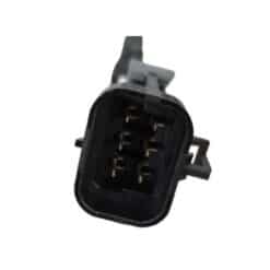 22696 Meyer Super V 20-Pin Plow Side Harness Round - OEM - Image 4