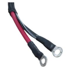 22696 Meyer Super V 20-Pin Plow Side Harness Round - OEM - Image 5