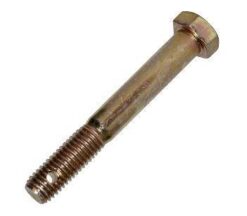 Meyer 22820 Home Plow Fixed Angle Pin 5/8 X 4.5" Grade 8 - OEM