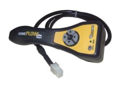 Meyer 22827 Control Home Plow Power Angle - OEM