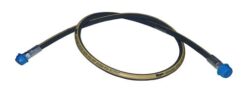 Meyer 22855 Hose 1/4" X 54" Female ORF Swivel - OEM