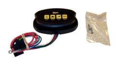 Meyer 34405 BL240 400 Spreader Vibrator Controller - OEM