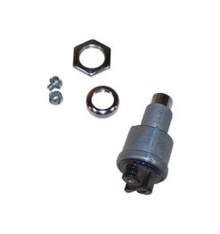 Meyer 62038 Push Button Switch - OEM