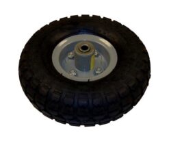 Meyer AF48865 Hotshot 85 Spreader Wheel and Tire Assembly with Drive - OEM