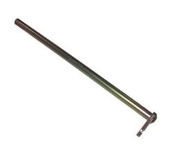 Boss MSC11050 Center Hinge Pin RT3 2007 and Newer - Aftermarket