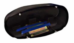 Boss MSC11102 SmartLight2 Headlight Housing Kit Passenger Side 2008 and Newer - OEM