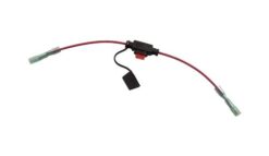 Boss MSC01322 Splice Connector In-Line Fuse BLD Style - OEM