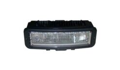 MSC16202 Boss Headlight Passenger Side SmartLight3 - OEM