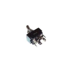 Boss MSC01889 SmartHitch2 (SH2) Sealed Toggle Switch - OEM