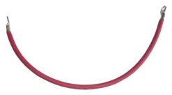 Boss MSC03414 Battery Cable Red 24" - OEM
