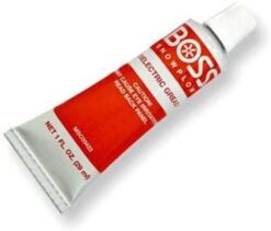 Boss MSC03423 Dielectric Grease 1 Oz Tube - OEM